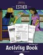 Esther Activity Book - Preview