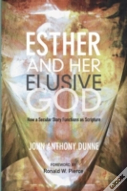 Capa do artigo Esther And Her Elusive God