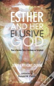 Capa do artigo Esther And Her Elusive God