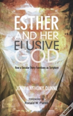 Capa do artigo Esther And Her Elusive God