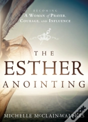 Capa do artigo Esther Anointing