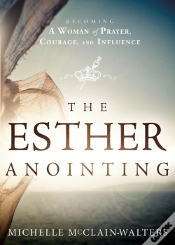 Capa do artigo Esther Anointing