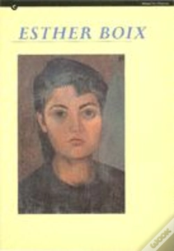 Capa do artigo Esther Boix