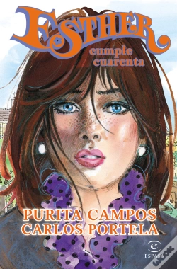 Capa do artigo Esther Cumple Cuarenta