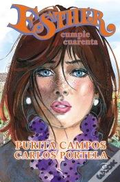 Capa do artigo Esther Cumple Cuarenta