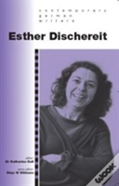 Esther Dischereit
