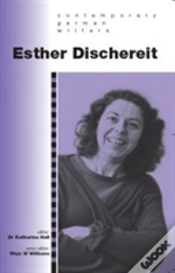 Capa do artigo Esther Dischereit