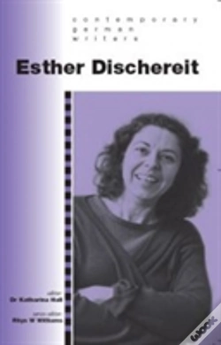 Capa do artigo Esther Dischereit