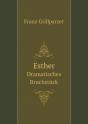 Esther Dramatisches Bruchstuck - Preview