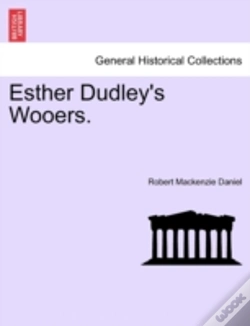 Capa do artigo Esther Dudley'S Wooers.