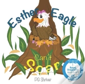 Esther Eagle Can'T Soar: A Zoo Me In Pic