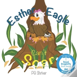 Capa do artigo Esther Eagle Can'T Soar: A Zoo Me In Pic