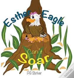 Capa do artigo Esther Eagle Can'T Soar