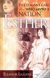 Capa do artigo Esther