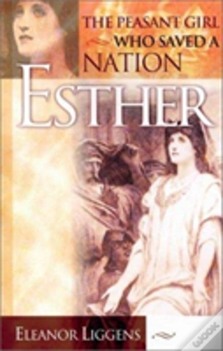 Capa do artigo Esther
