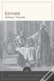 Capa do artigo Esther: Evangelical Exegetical Commentary