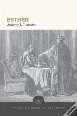 Capa do artigo Esther: Evangelical Exegetical Commentary