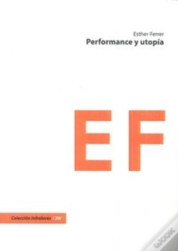 Capa do artigo Esther Ferrer