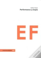 Capa do artigo Esther Ferrer