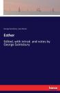 Esther - Preview