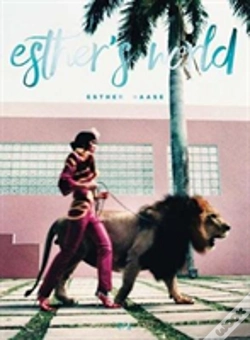 Capa do artigo Esther Haase