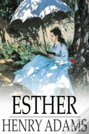 Capa do artigo Esther