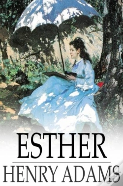 Capa do artigo Esther