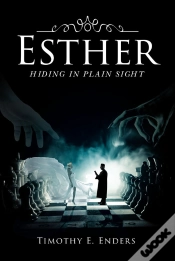 Capa do artigo Esther: Hiding In Plain Sight
