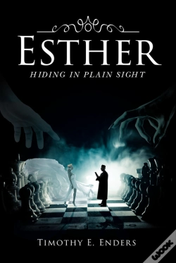 Capa do artigo Esther: Hiding In Plain Sight