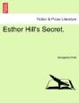 Esther Hill'S Secret. - Preview