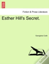 Esther Hill'S Secret.