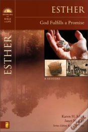 Capa do artigo Esther