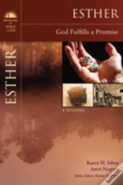 Capa do artigo Esther