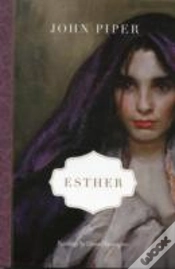 Capa do artigo Esther