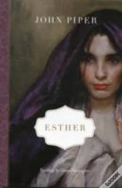 Capa do artigo Esther