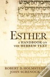 Capa do artigo Esther