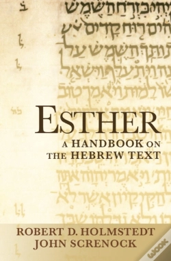 Capa do artigo Esther