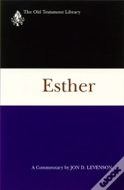 Capa do artigo Esther