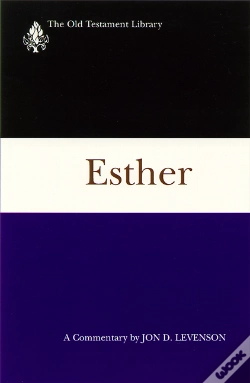 Capa do artigo Esther