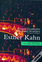Capa do artigo Esther Kahn