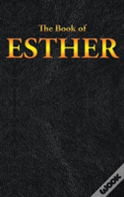 Capa do artigo Esther