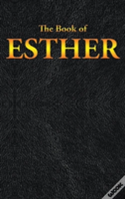 Capa do artigo Esther