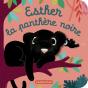 Esther La Panthère - Preview