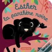 Esther La Panthère