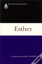 Capa do artigo Esther