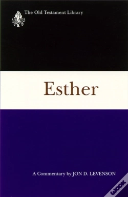Capa do artigo Esther