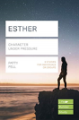 Esther (Lifebuilder Study Guides) - Preview