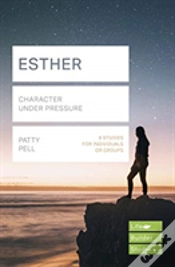 Capa do artigo Esther (Lifebuilder Study Guides)