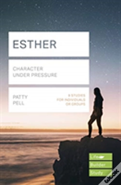 Capa do artigo Esther (Lifebuilder Study Guides)