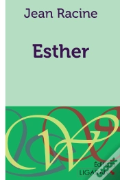 Capa do artigo Esther